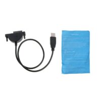 External USB To SATA