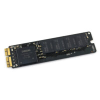 macbook ssd