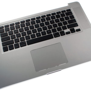 Macbook Pro 15" uppercase