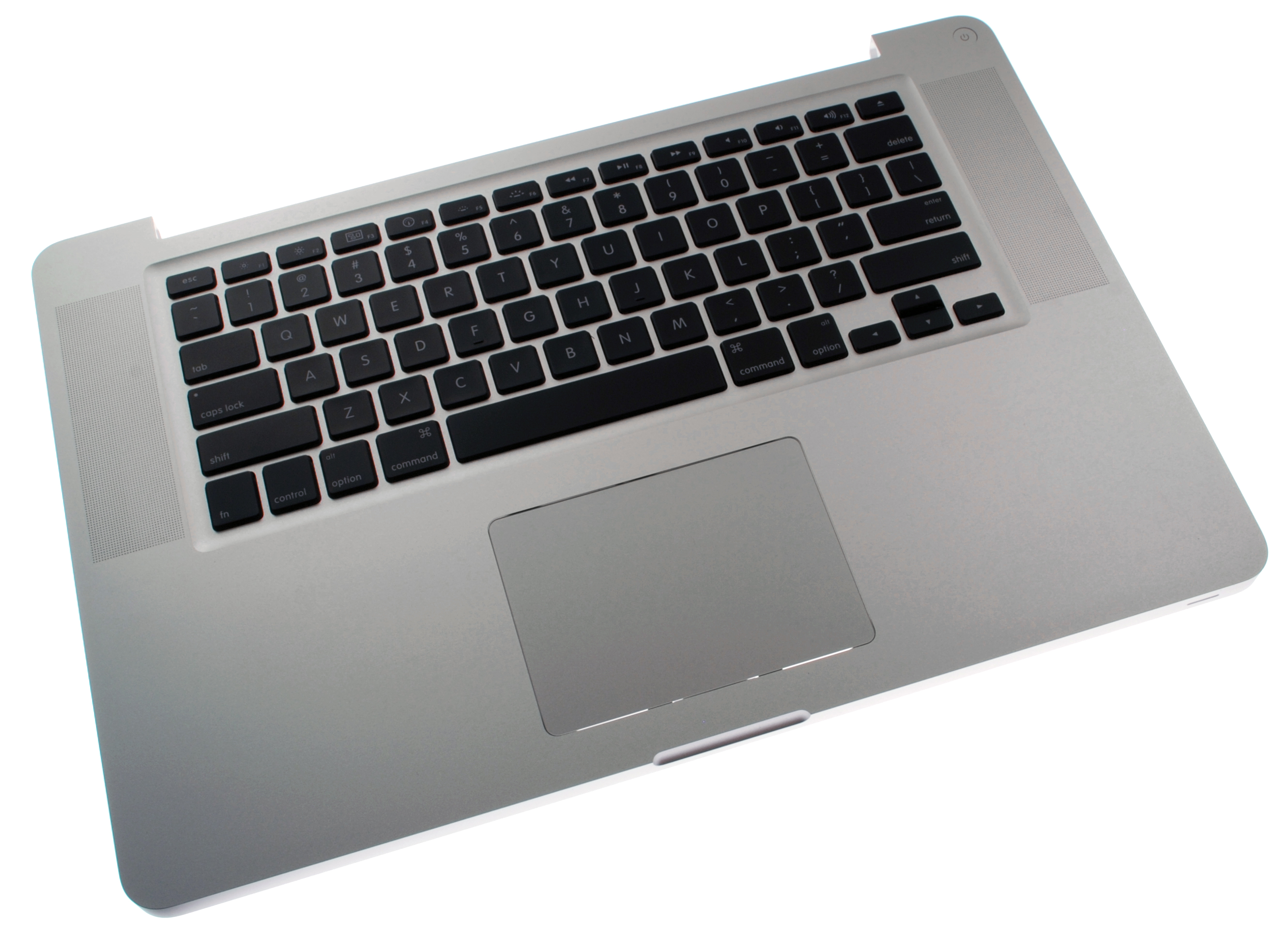 Macbook Pro 15" uppercase