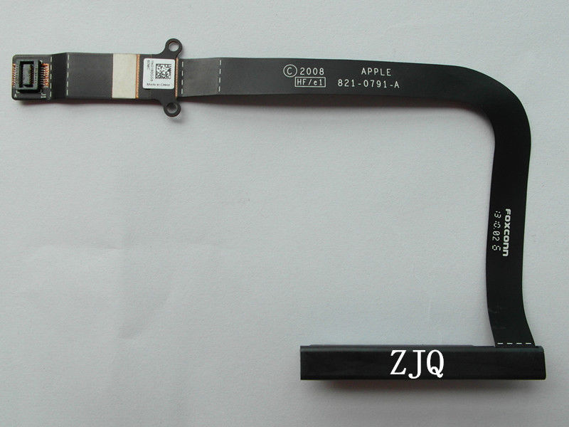 Analytisk pludselig tæt MacBook Pro Unibody 17" A1297 2009 2010 2011 harddisk kabel