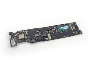 Logic board til MacBook Air 13″