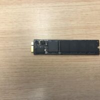 macbook air ssd