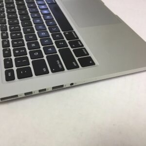 topcase tastatur macbook pro