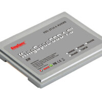 MACBOOK AIR 2009 SSD