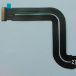 MacBook 12" Trackpad Flex Cable