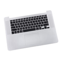 macbook pro topcase