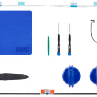 imac A1419 ssd opgradere