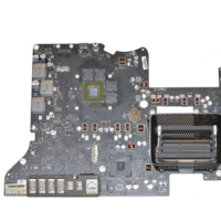 imac bundkort EMC 2546