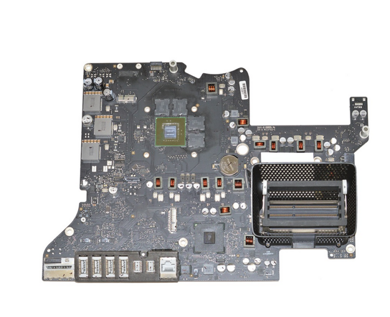 imac 27 late 2013 logic board