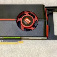 Grafikkort ATI Radeon mac pro