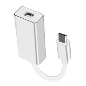 USB-C 3.1 Han til Mini Displayport