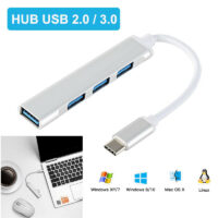 USB-C adapter