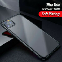 iPhone 11 cover