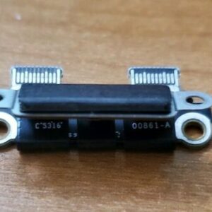 00861-A usb-c port