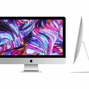 Brugt imac 27 5k