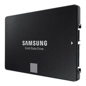 SSD Samsung 1Tb EVO