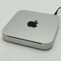 mac mini burgt