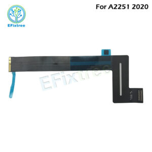 A2251 macbook pro trakpad kabel