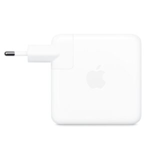 USB-C macbook pro strømforsyning