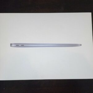 MacBook Air 13″ A2337 original emballage