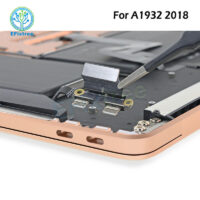 DC Power Jack Macbook air A1932 820-01161-A