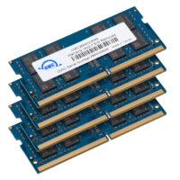 ram hukkomelse til imac 64gb