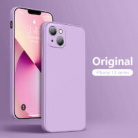Shockproof TPU Iphone Cover til iPhone XR