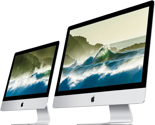 imac reparation Kobenhavn