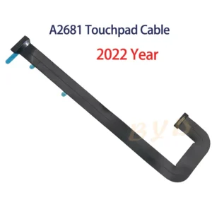 A2681 Touchpad Cable For MacBook Air Retina 13 M2 A2681 EMC4074 2022