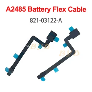 Battery Flex Cable For Macbook Pro 16 A2485