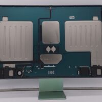 Housing Assembly imac m1