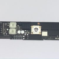 iMac 24 inch M1 2021 bundkort