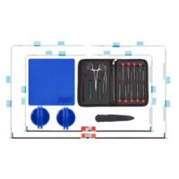 service kit imac repartion